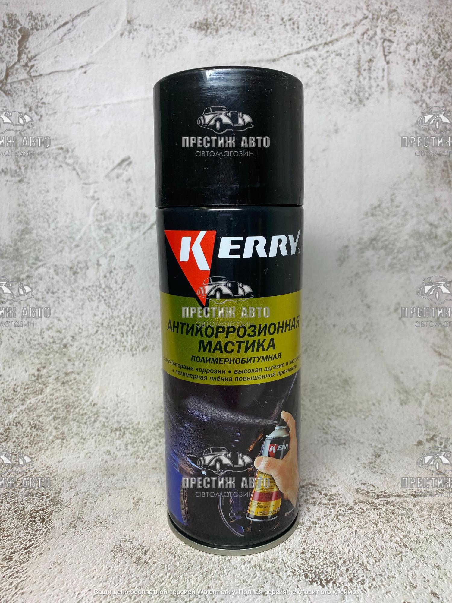 Мастика битумная Kerry KR955 аэро